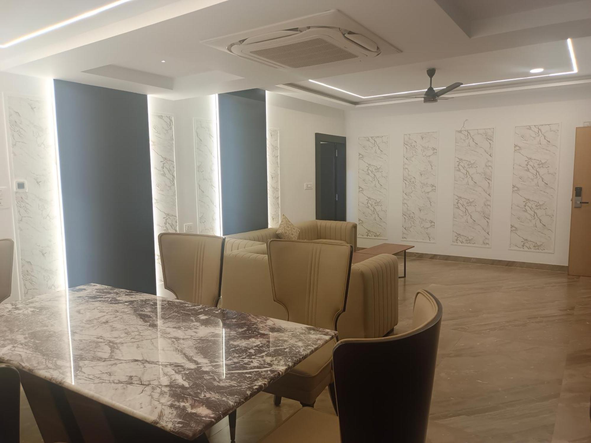 Hotel Kadamb Tree Jabalpur Exterior foto