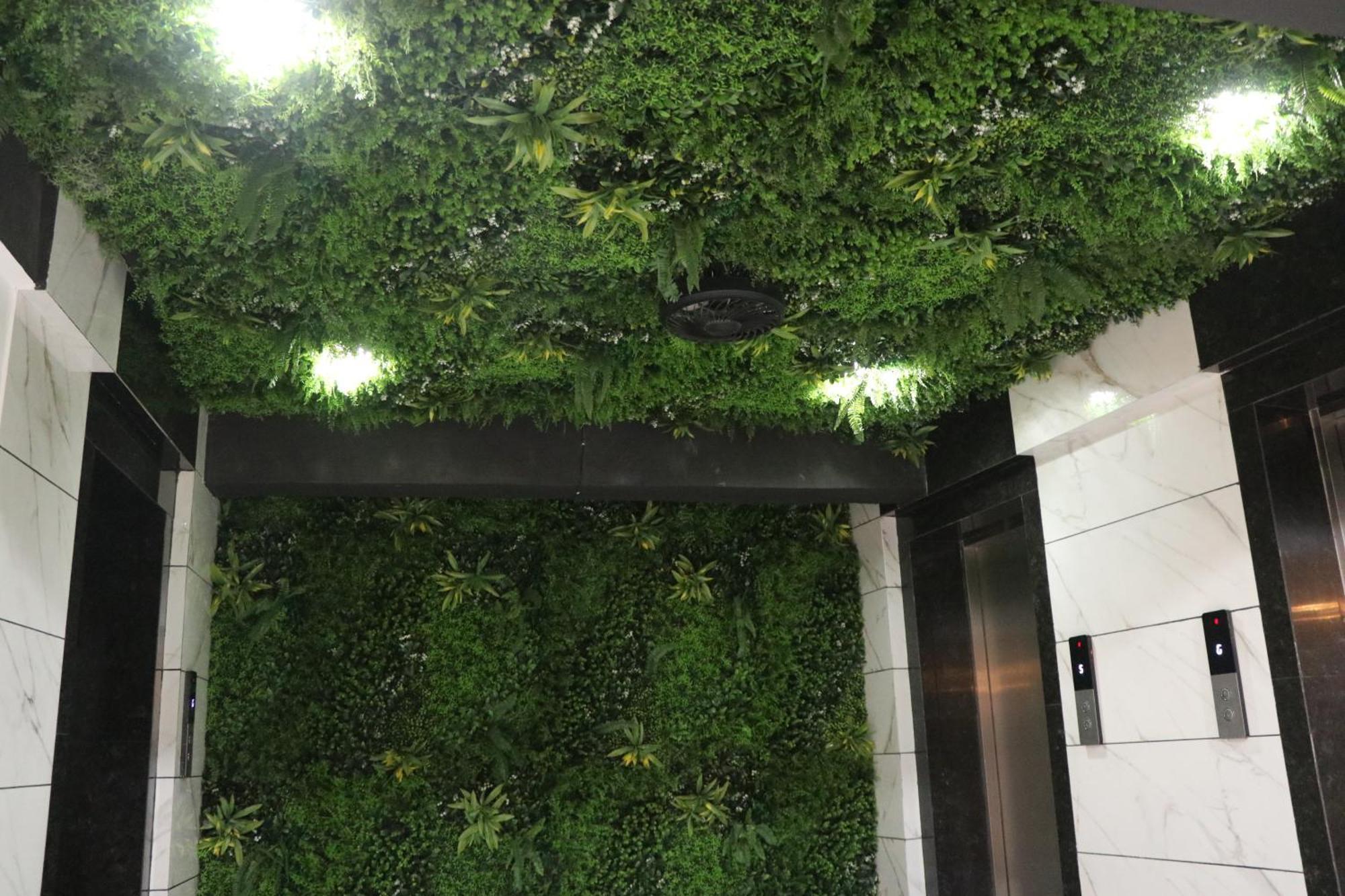 Hotel Kadamb Tree Jabalpur Exterior foto